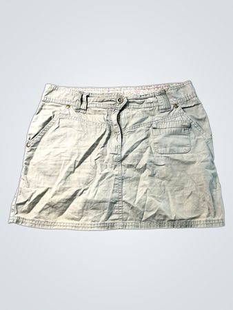 Gina Damen Cargo Rock