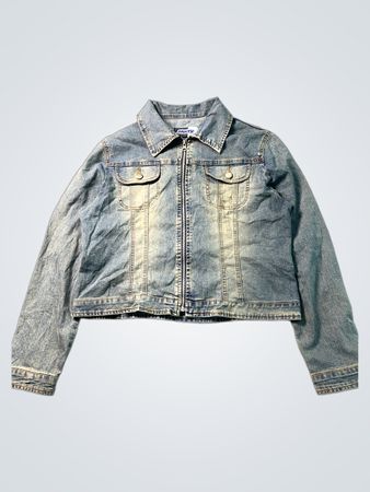 FANTY Denimjacke