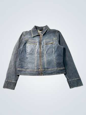 NY Jeans Denim Jacket