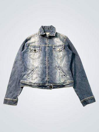 Jeansjacke
