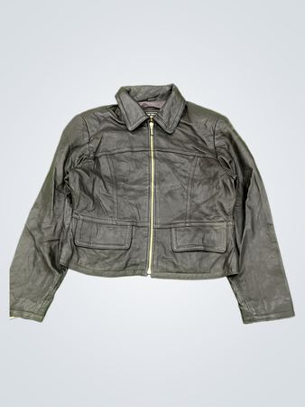 エクスプレスレザージャケット