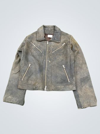 モティビ イタリア製 ジャケット