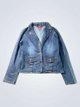Veste en denim