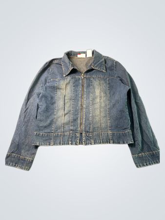 Veste en denim Édition Spéciale Levi's 1972