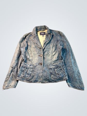 Mexx Denim Jacket