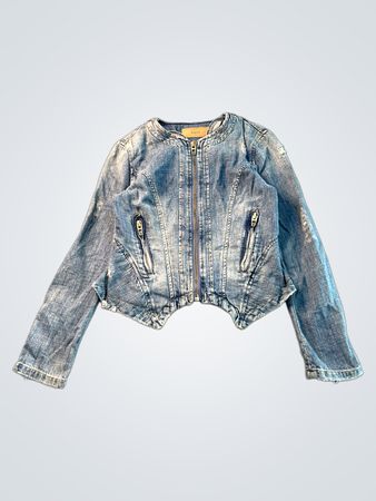 BLANKNYC Jeansjacke