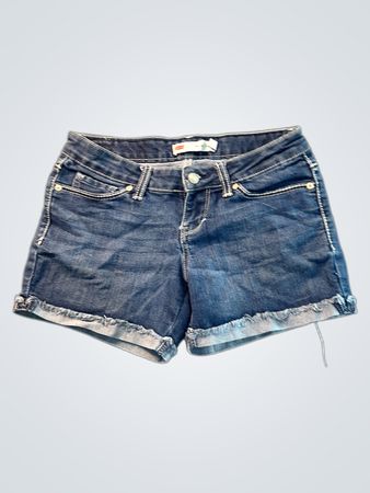 Levi's Denim Shorts