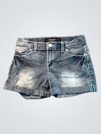 Jordache Denim Shorts