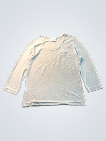 Emifa Women's Sparkly Knit Top
