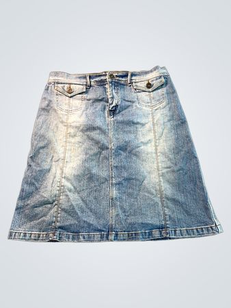 Dorothy Perkins Denim Rock