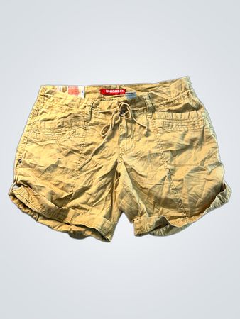 UNIONBAY Women's Khaki Shorts