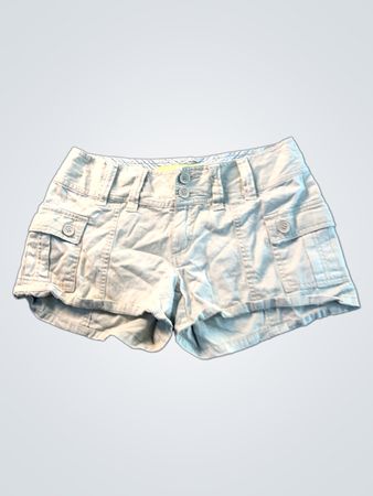 Equipla Plugg Women's Cargo Shorts Size 5