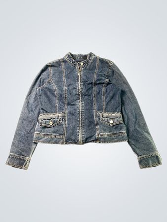 FC FermenCuff Denim Jacket