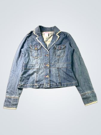 Billabong Denim Jacket