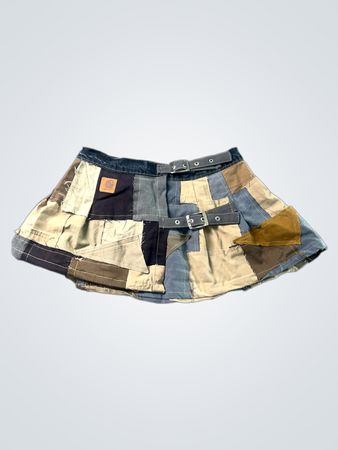 Carhartt Patchwork Rock
