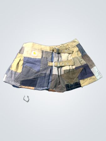 Carhartt Patchwork Rock