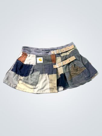Carhartt Patchwork Rock