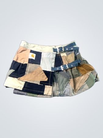 Carhartt Patchwork Rock