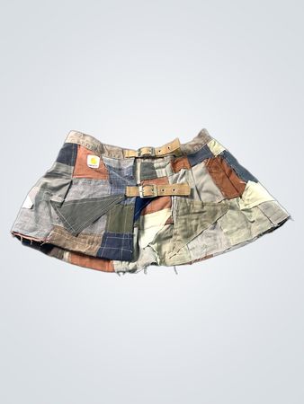 Carhartt Patchwork Rock