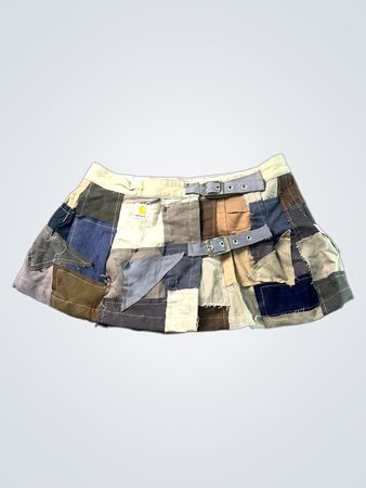 Carhartt Patchwork Rock