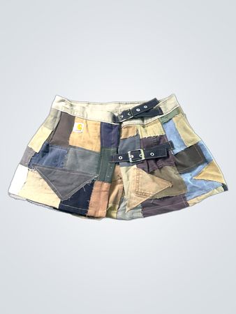 Carhartt Patchwork Rock
