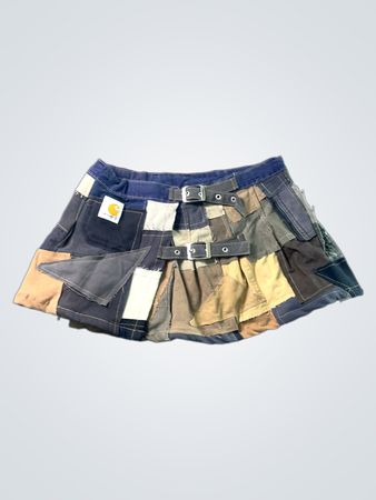 Carhartt Patchwork Rock