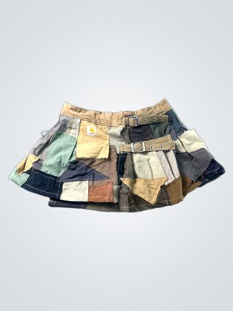 Carhartt Patchwork Rock
