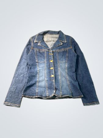 Jeansjacke