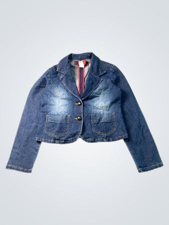 STAR Denimjacke