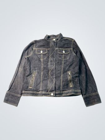 Denimjacke