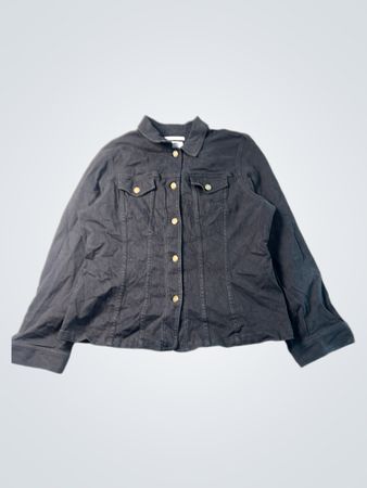 Jones Sport Denimjacke