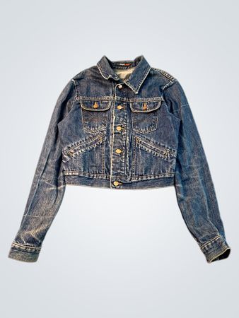 Lee Denim Jacket