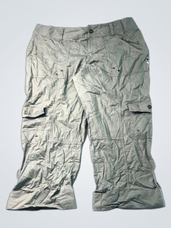 APT. 9 Cargo-Caprihose
