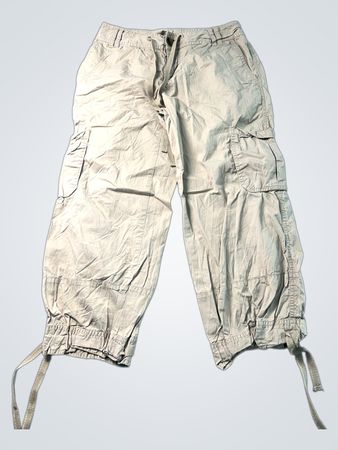 Liz Claiborne Cargo-Hose