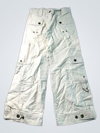 HERE Fresh From C&A Cargo-Hose