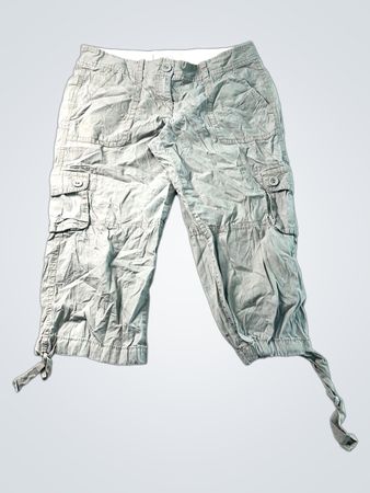 LOFT Ann Taylor Cargokaprihose