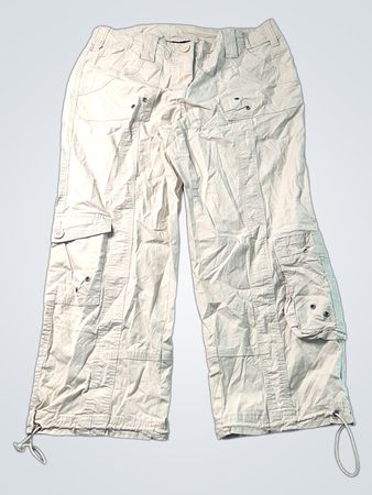 Style & Co. Frauen Cargo-Hose Größe 6