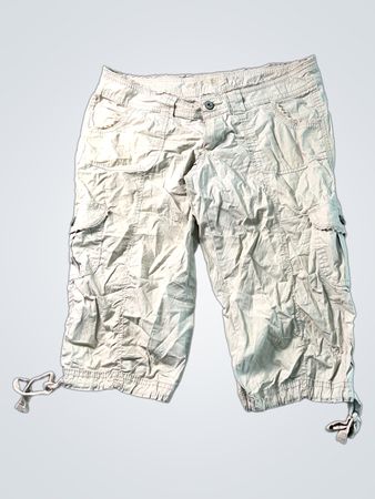Arizona Jean Co. Cargo-Caprihose
