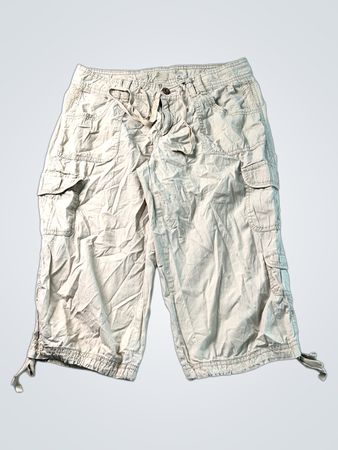 ARIZONA Damen Cargo-Caprihose