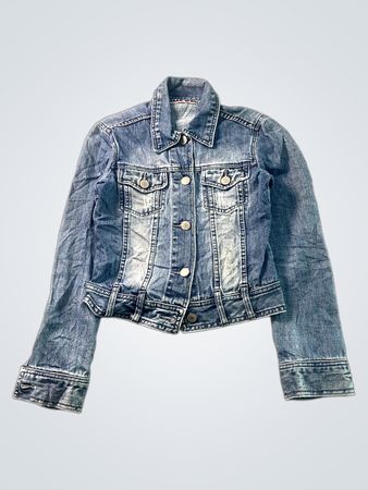 Tally Weijl Denim Jacket