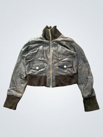 AVIATRIX ORIGINAL OUTERWEAR Lederjacke