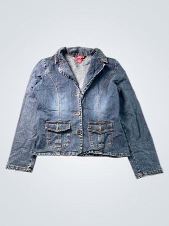 SO... real, so right™ Damen Jeansjacke