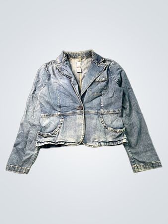 B's Closet Denim Jacket