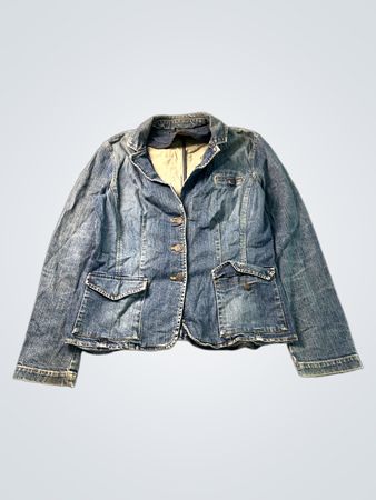 NEW YORK & COMPANY Denimjacke