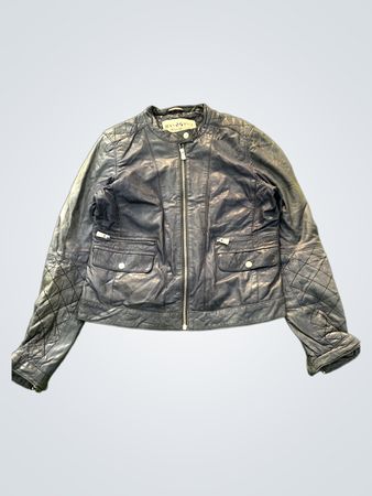 Jean Paul Vêtements de qualité レザージャケット