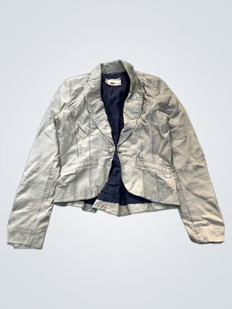 DDP Maison fondée en 1985 Women's Blazer