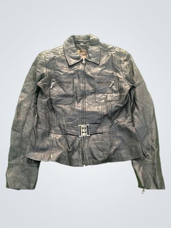 Pellessimo Lederjacke