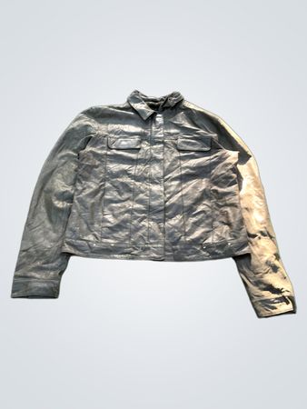 TOM TAILOR WOMAN Brown Jacket