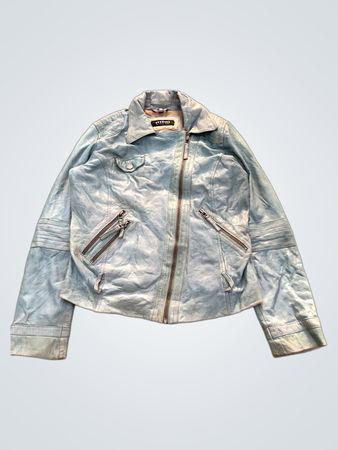 OAK WOOD レザージャケット