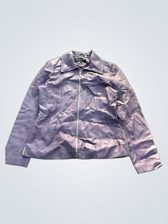 Styl's City Fashion Jacket